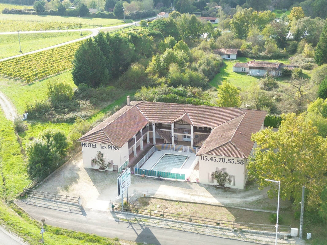 Appartement à LE TATRE