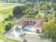 Appartement à LE TATRE