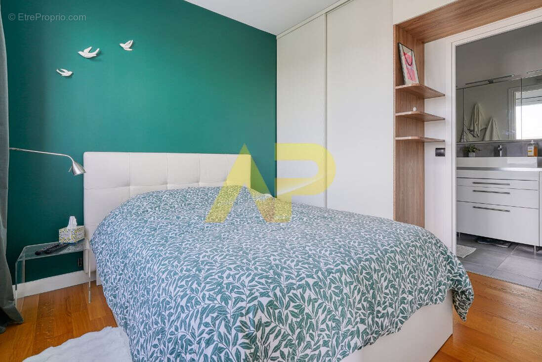 Appartement à ANTONY