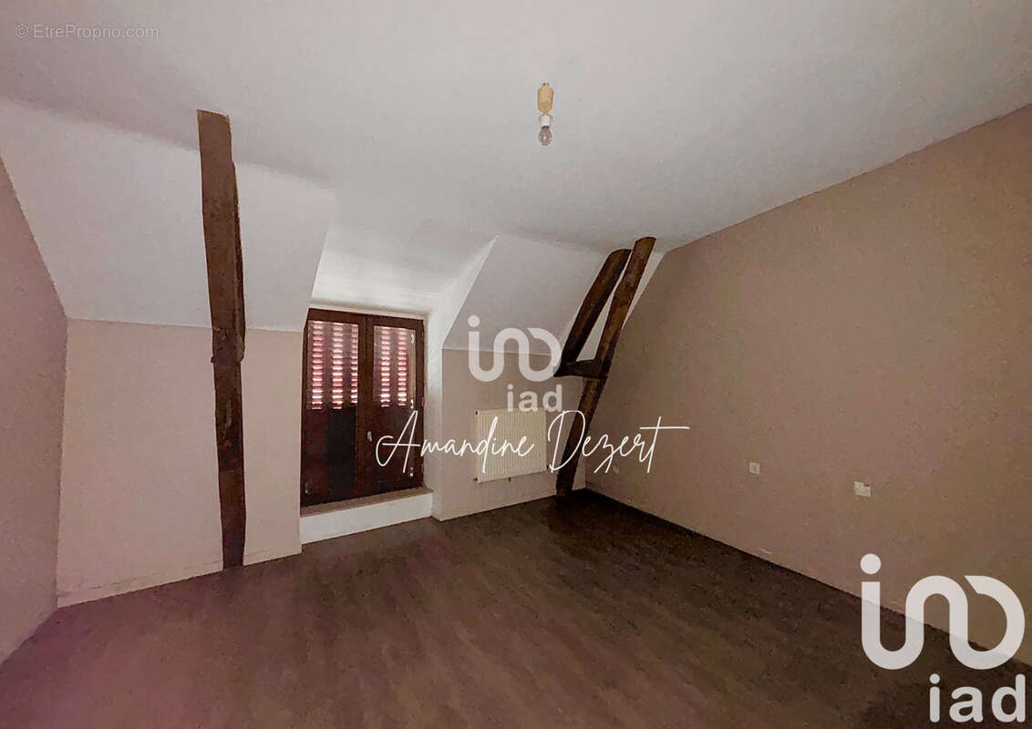 Photo 8 - Maison à MONTMIRAIL