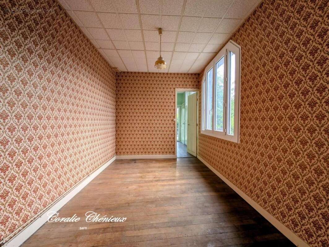 Photo 5 - Appartement à BORT-LES-ORGUES