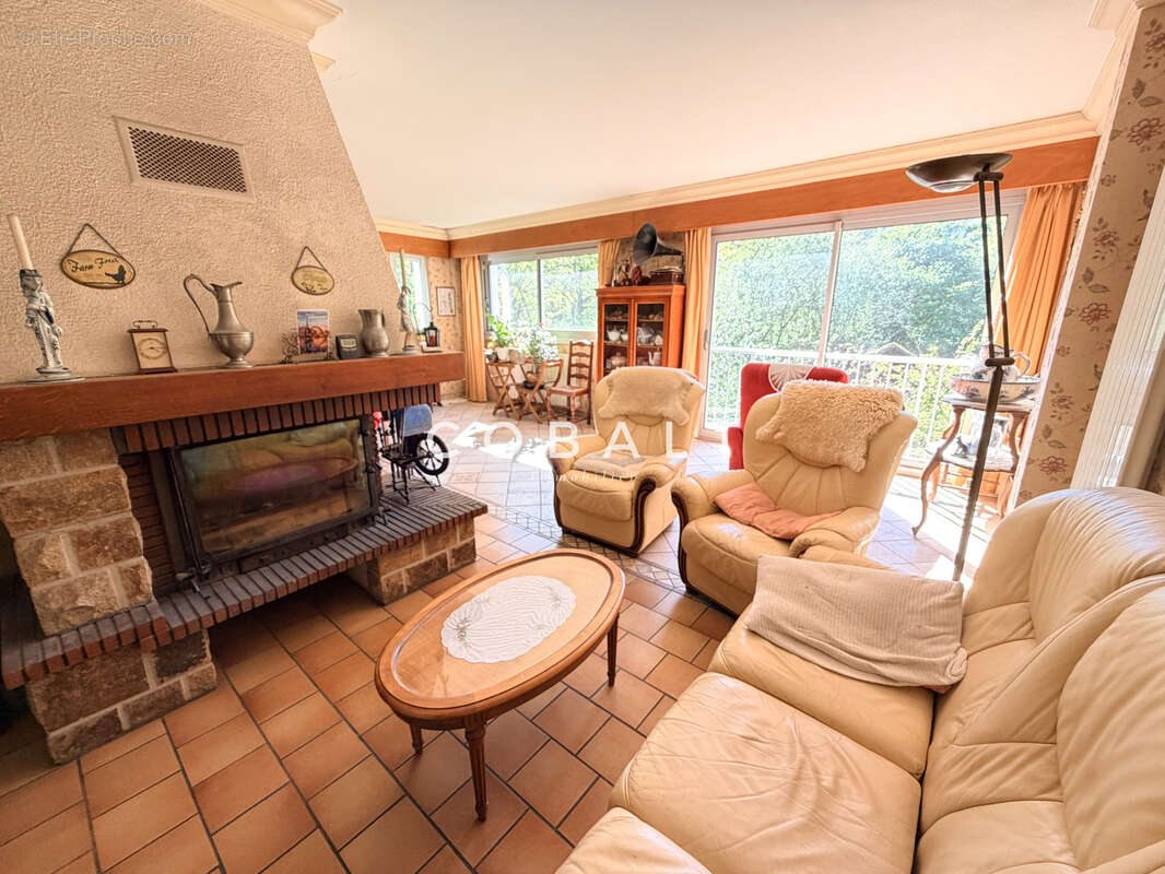 Maison à BLAIN