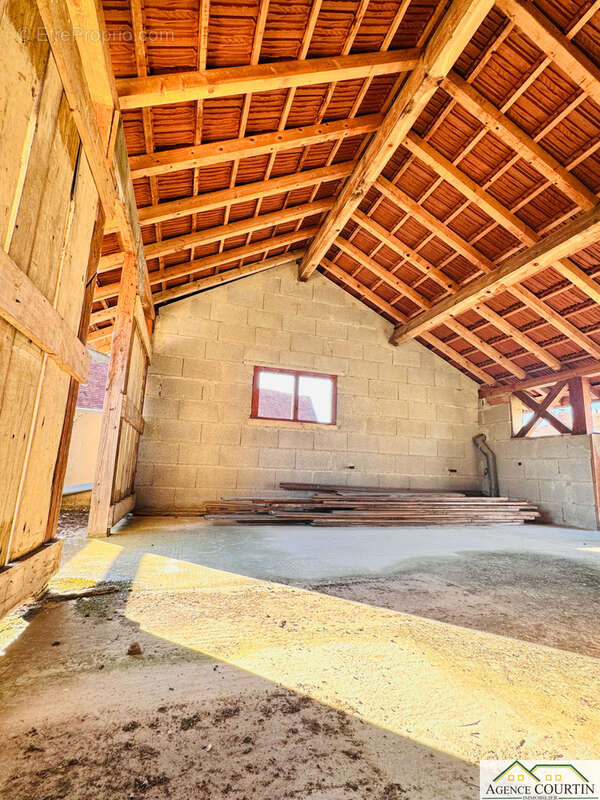 Ensemble immobilier - photo 22