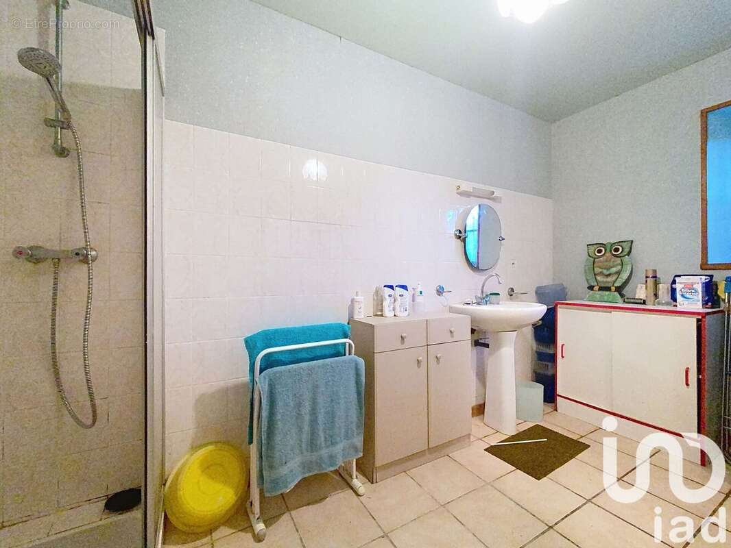 Photo 9 - Maison à LA BOUSSAC