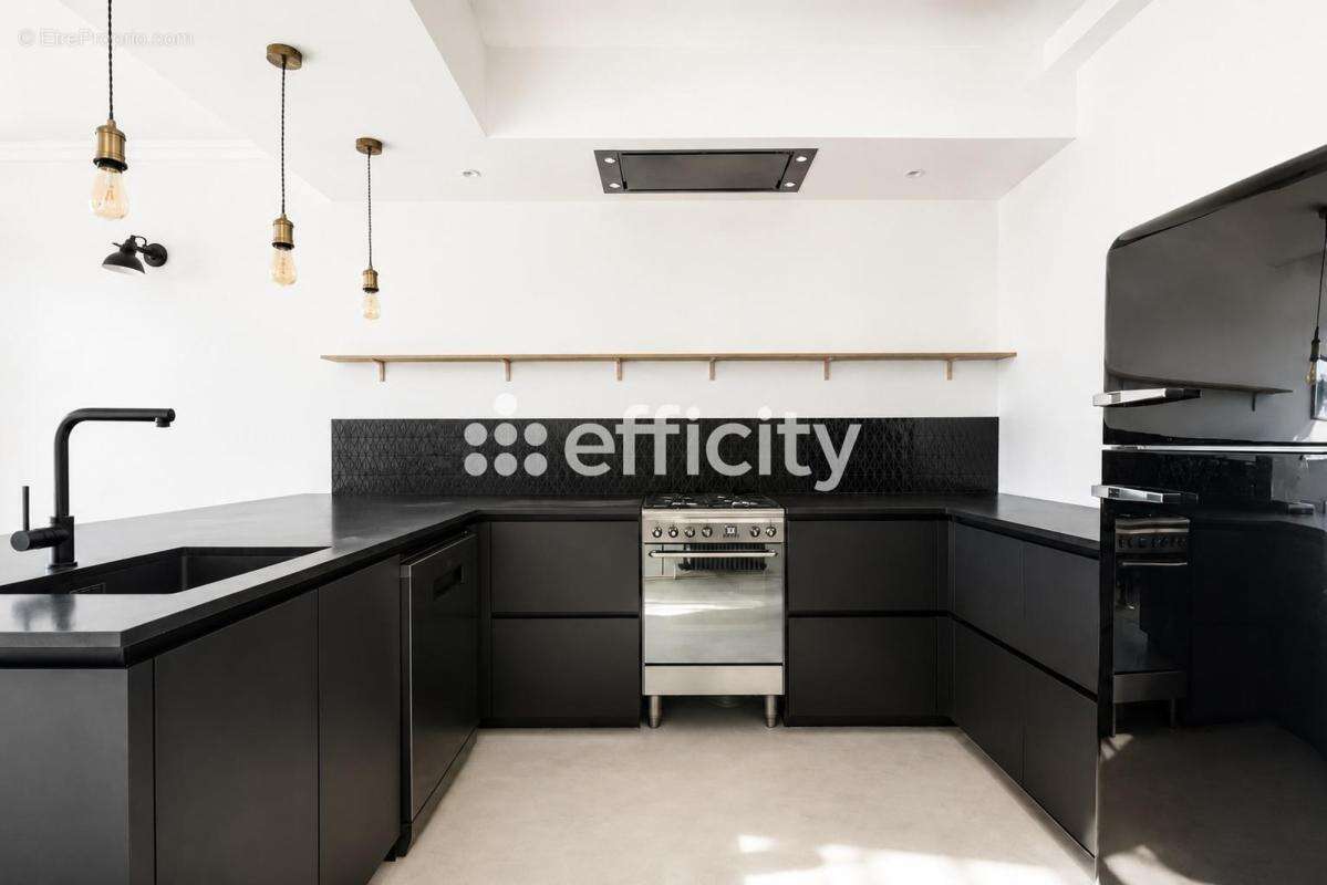 Appartement - photo 2