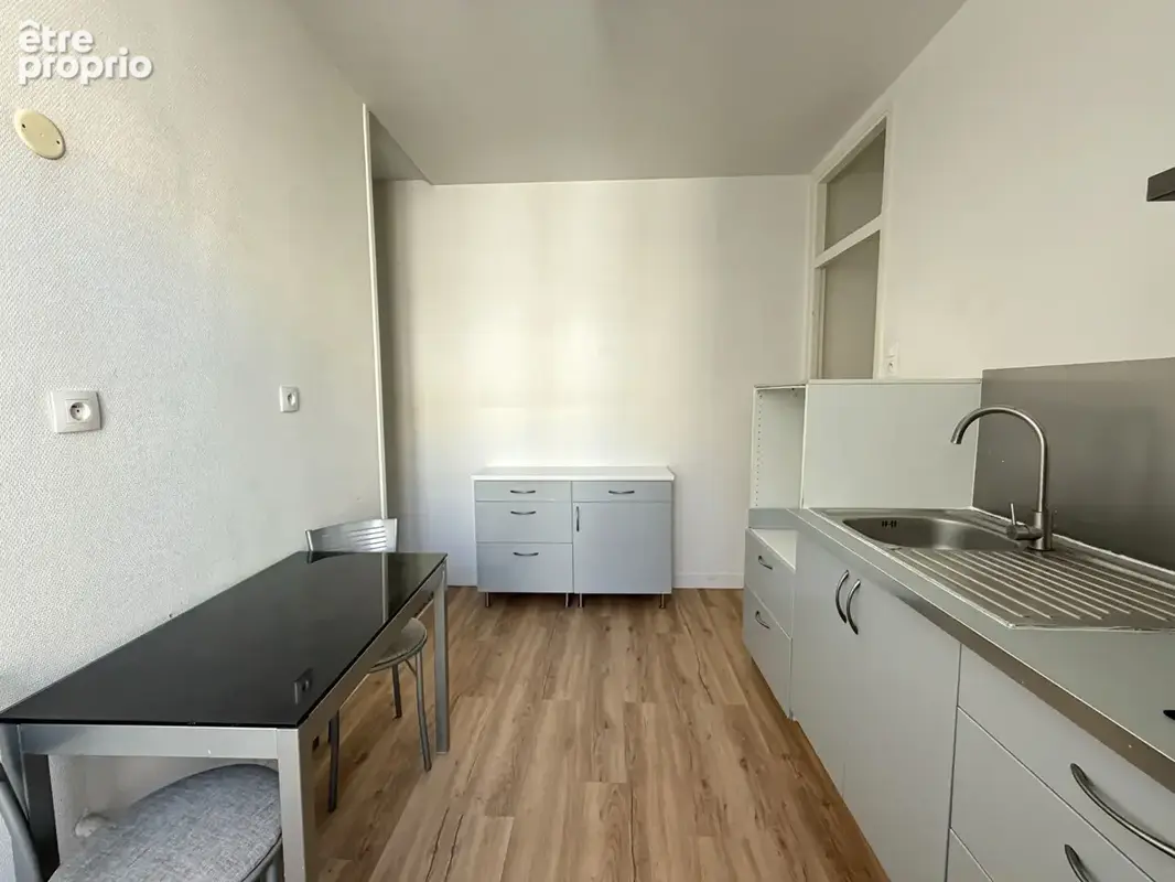 Appartement Puteaux / 3 pièces 60,05m2 / À 2 pas de la gare et au pied des commerces - photo 6