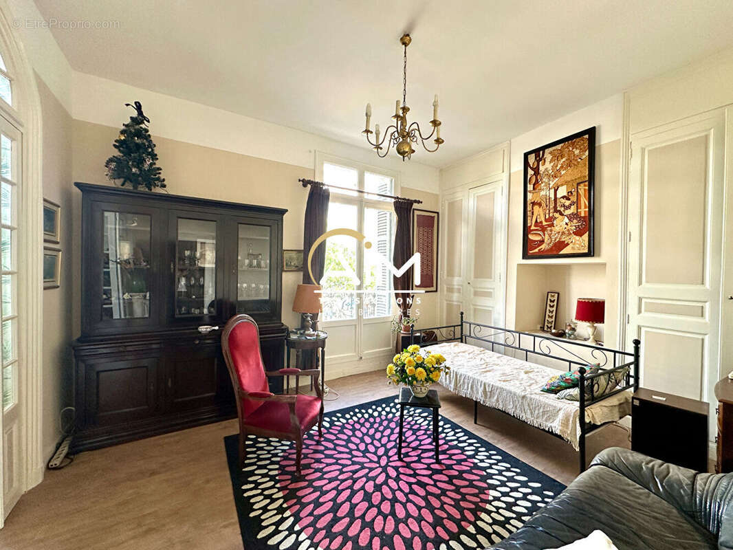 Appartement à TOURS