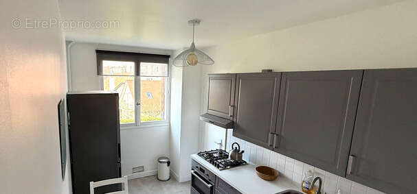 Appartement à VERSAILLES