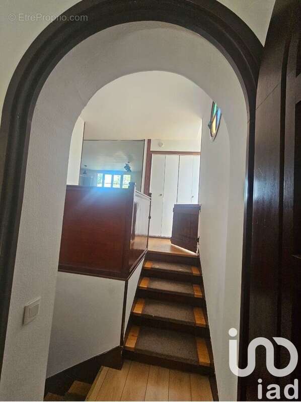 Photo 8 - Appartement à BONNEUIL-SUR-MARNE