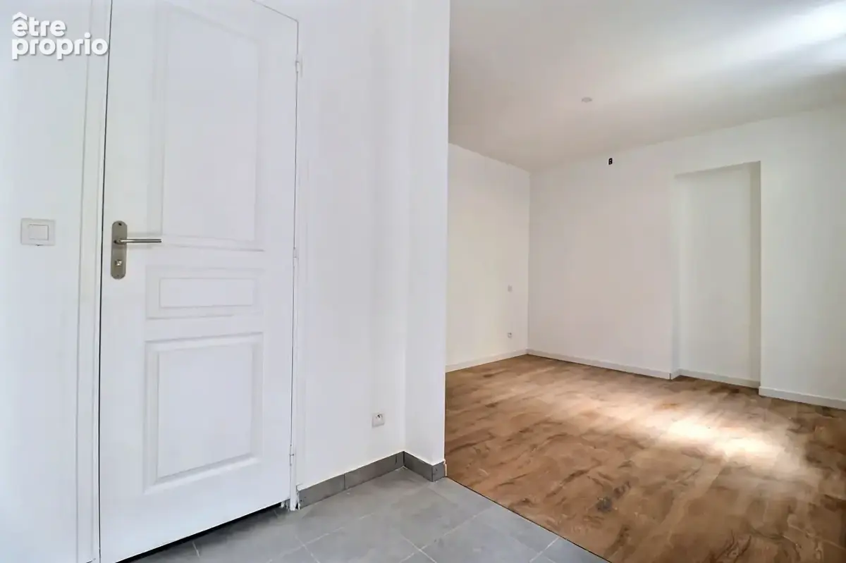 Appartement 16m² à saint-denis - photo 4
