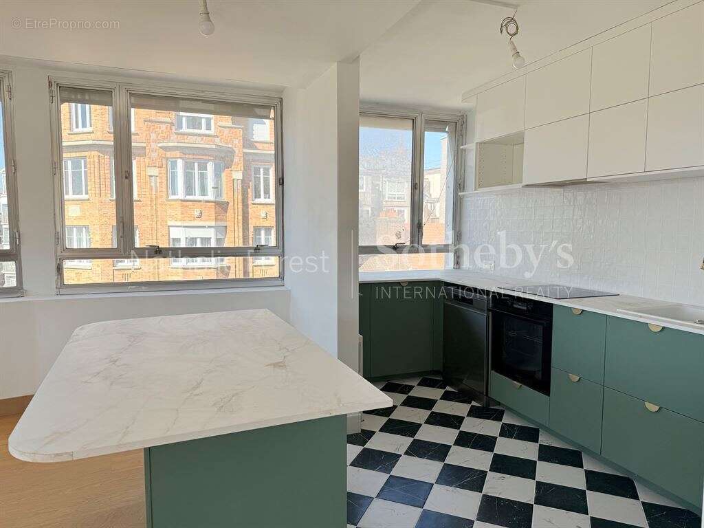 Appartement à LILLE