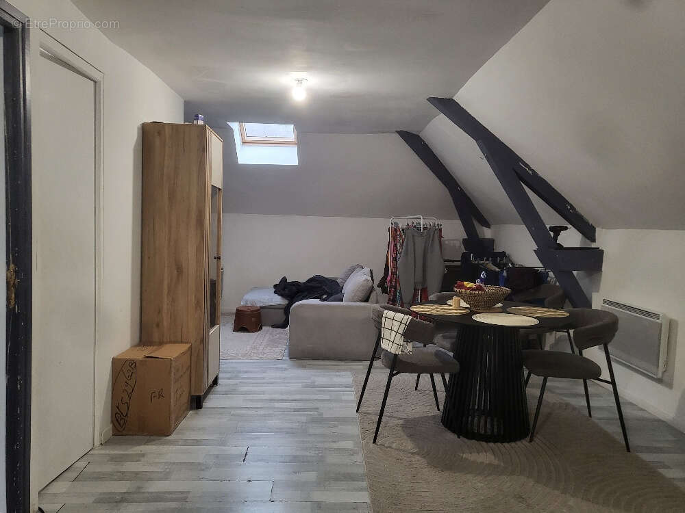 Appartement à ROUBAIX