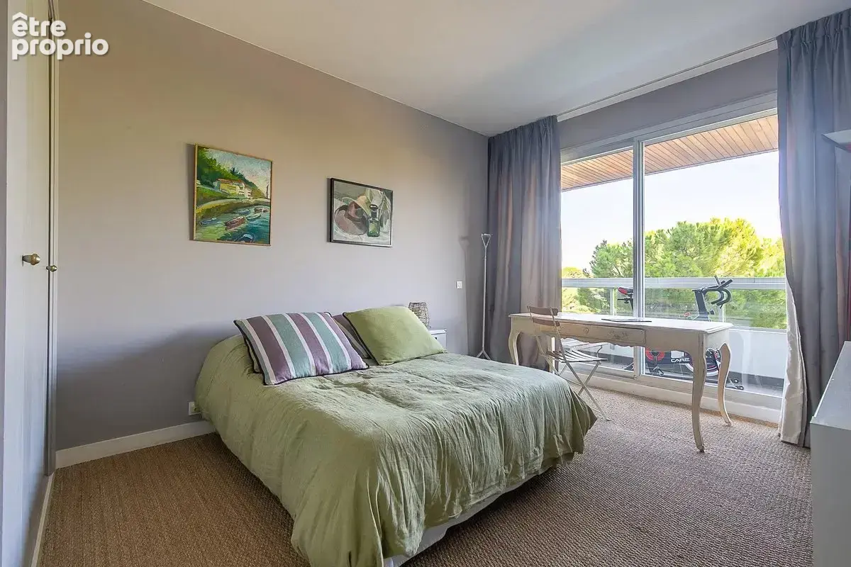 Très bel appartement dans une résidence de prestige entre nature - photo 7