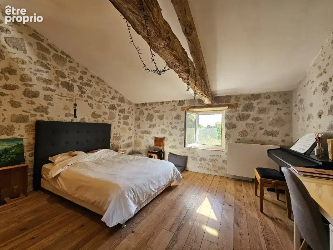 Demeure de charme XVIIIe entièrement rénovée-334 m² habitables - terrain de 5382 m² - photo 13