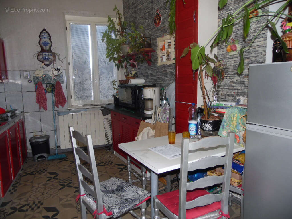 Senones maison de 147,5m2 - photo 16