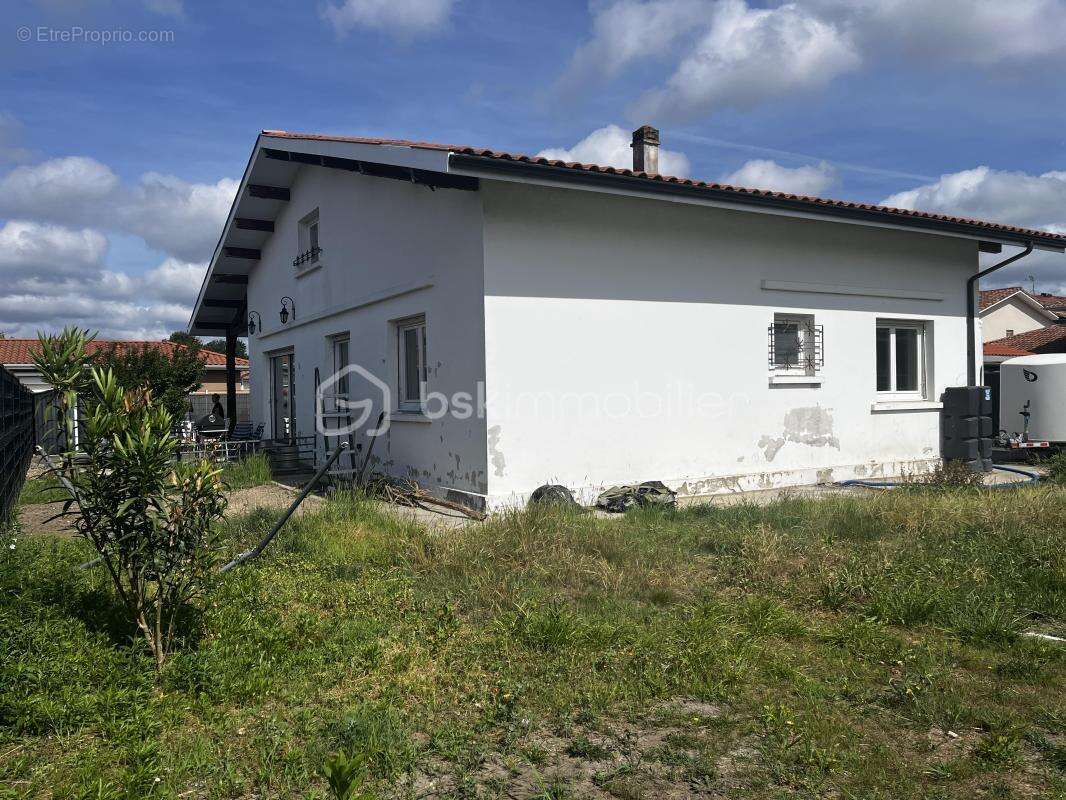Maison de plain pied - photo 14