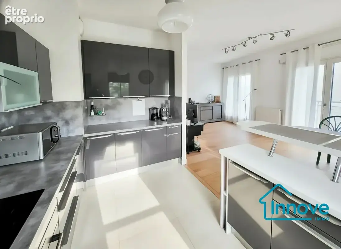 Appartement 2 pièces 50 m² à vendre à Paris-14e (75014) - photo 4