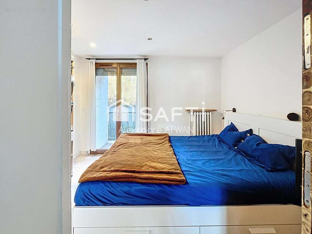 Photo 7 - Appartement à ACHERES