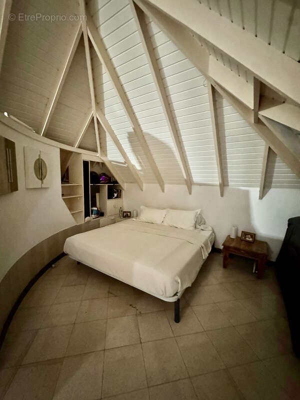 Maison à SAINT-MARTIN