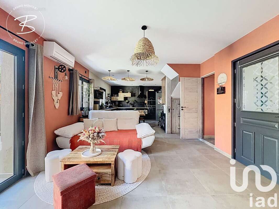 Photo 4 - Maison à TOULON