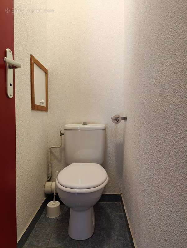 Appartement à MODANE