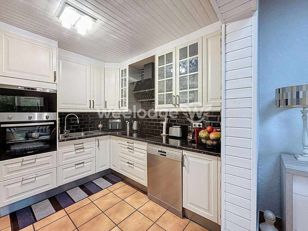 Maison à CHAMPIGNY-SUR-MARNE