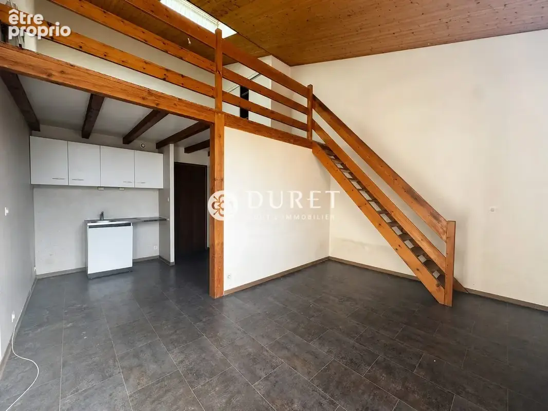 Appartement 2 pièces 41 m² à vendre à Challans (85300) - photo 5