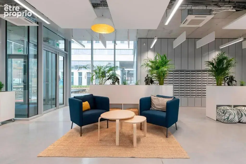 Investissement en residence étudiante - photo 6