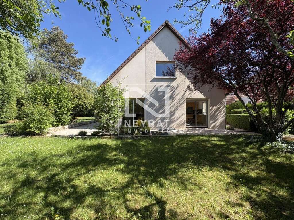 Maison à AHUY