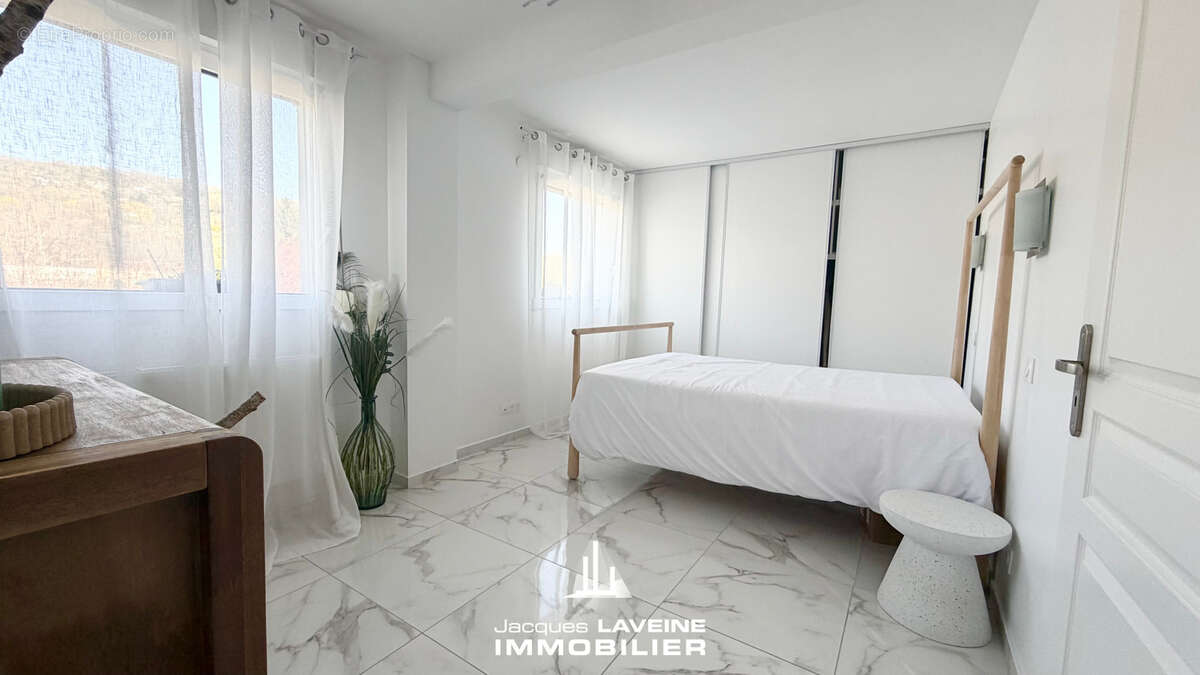 Appartement à SCY-CHAZELLES