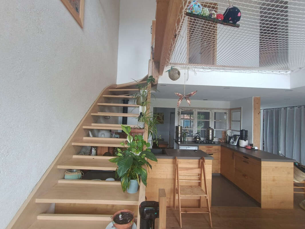 Maison à L&#039;ILE-D&#039;YEU