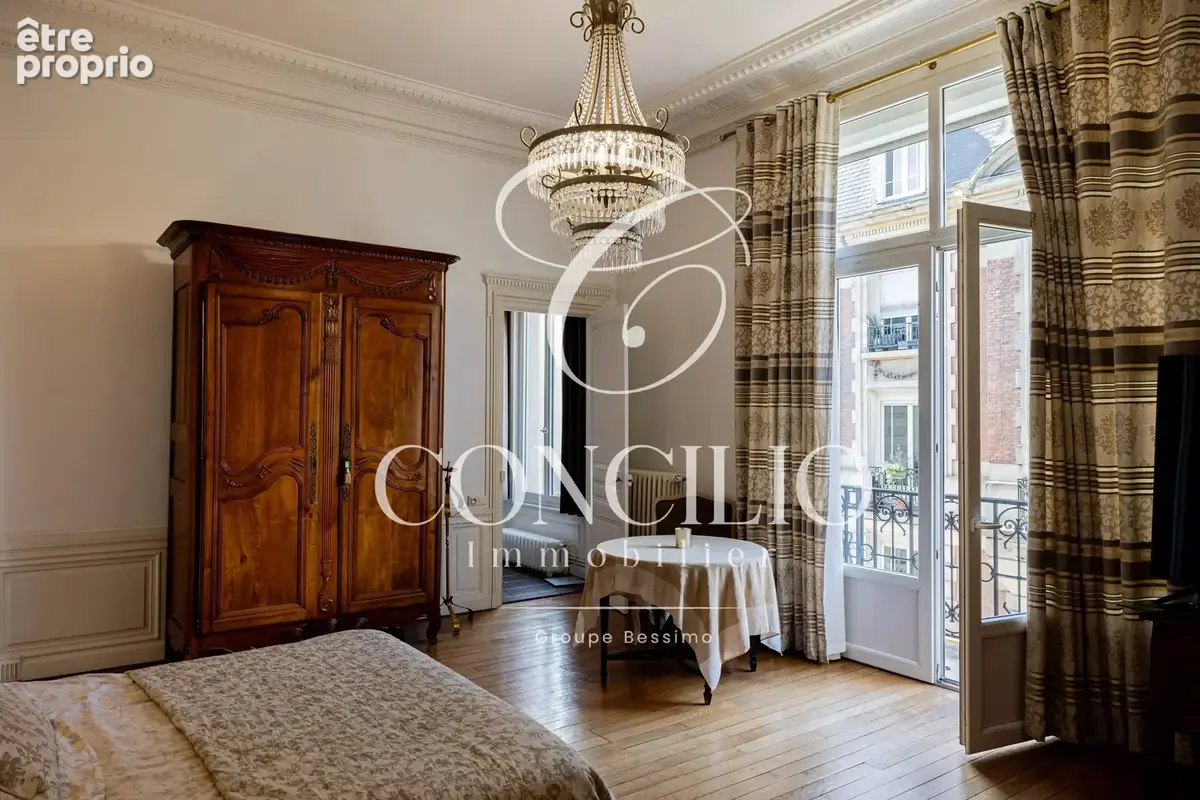 À VENDRE Une maison de famille de style Belle Époque, à la française - photo 9