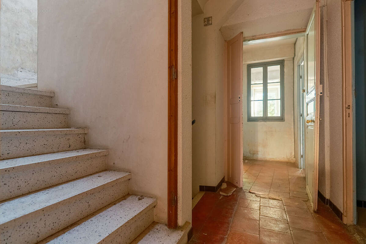 Maison à CARCASSONNE