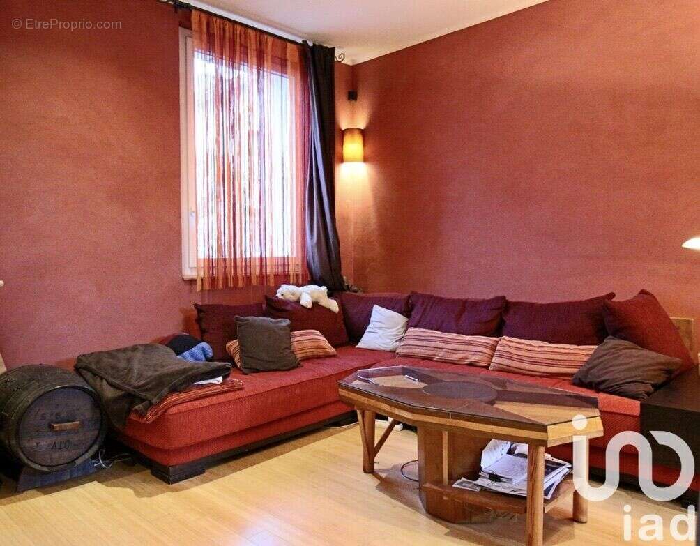 Photo 4 - Maison à VIZILLE