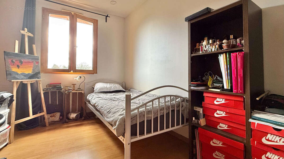 Maison à CORBEIL-ESSONNES