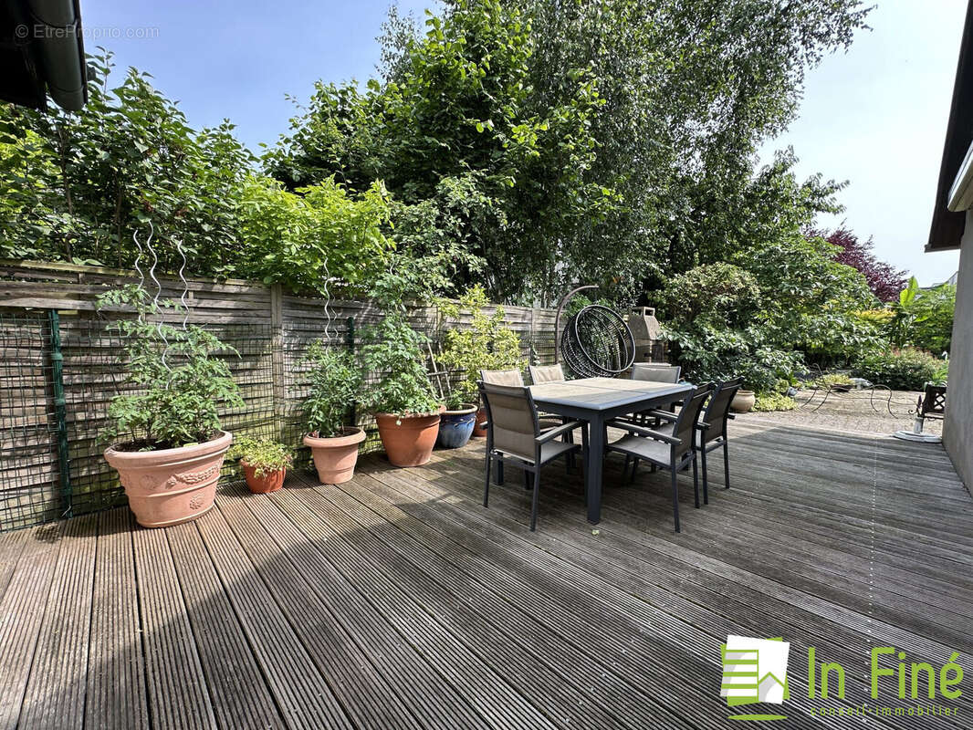 Maison 169 m² à Strasbourg  - photo 6