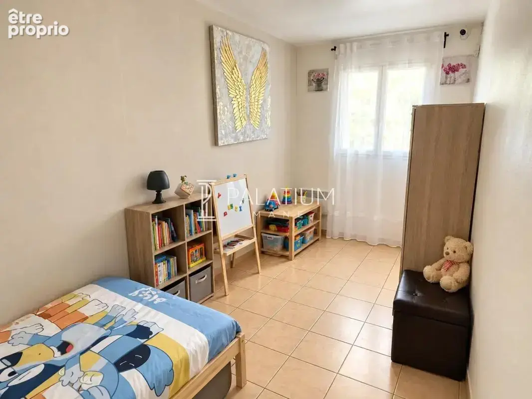Maison mitoyenne dans un quartier calme - photo 10