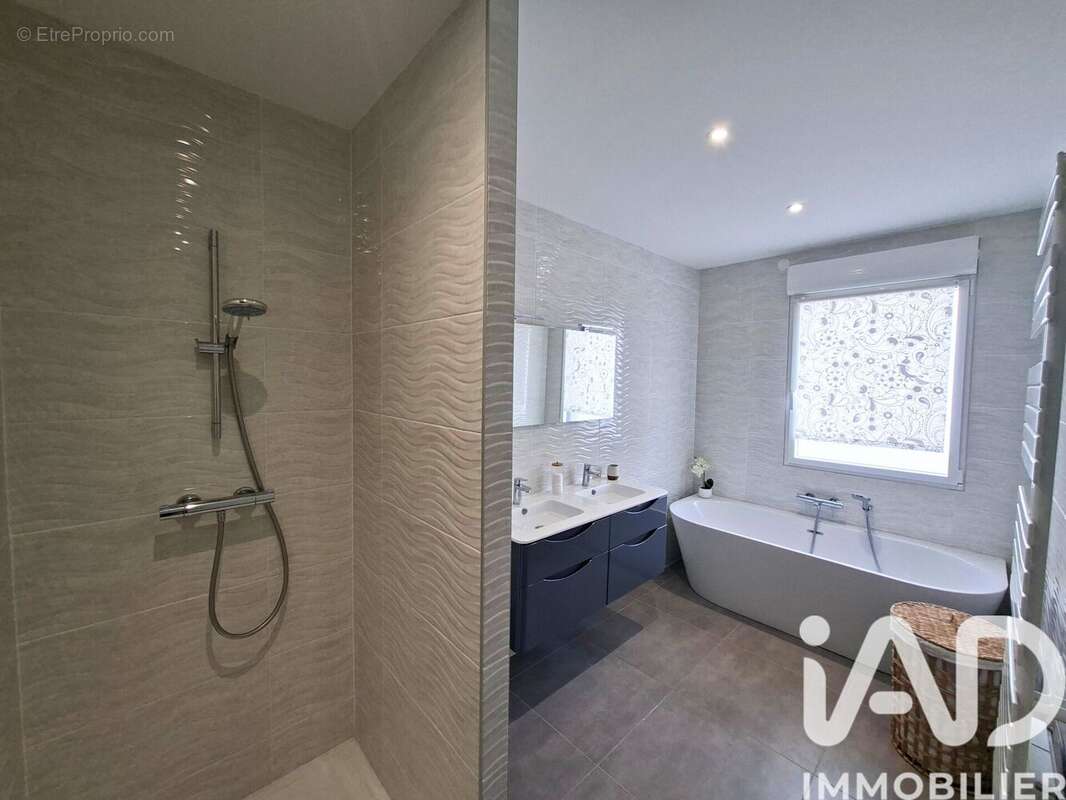 Photo 7 - Maison à THIONVILLE