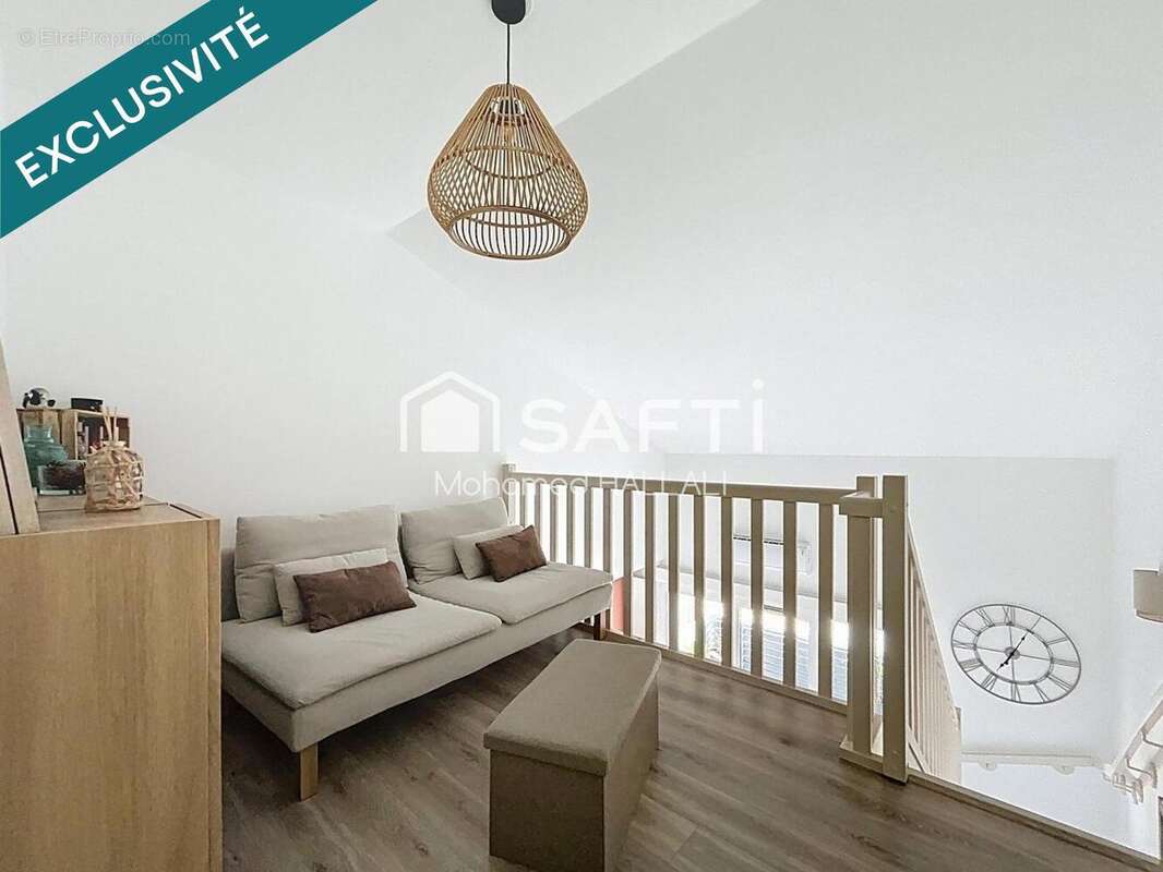 Photo 6 - Appartement à GUJAN-MESTRAS