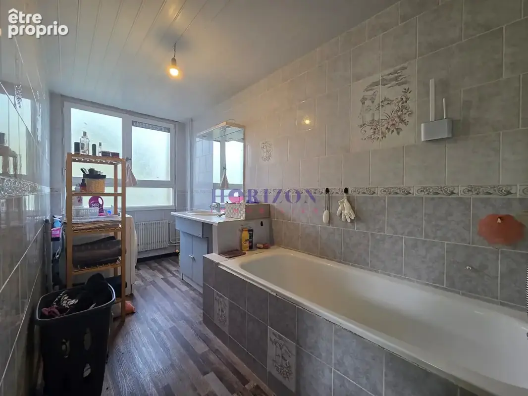 Appartement Survilliers 4 pièce(s) 85.30 m2 - photo 7