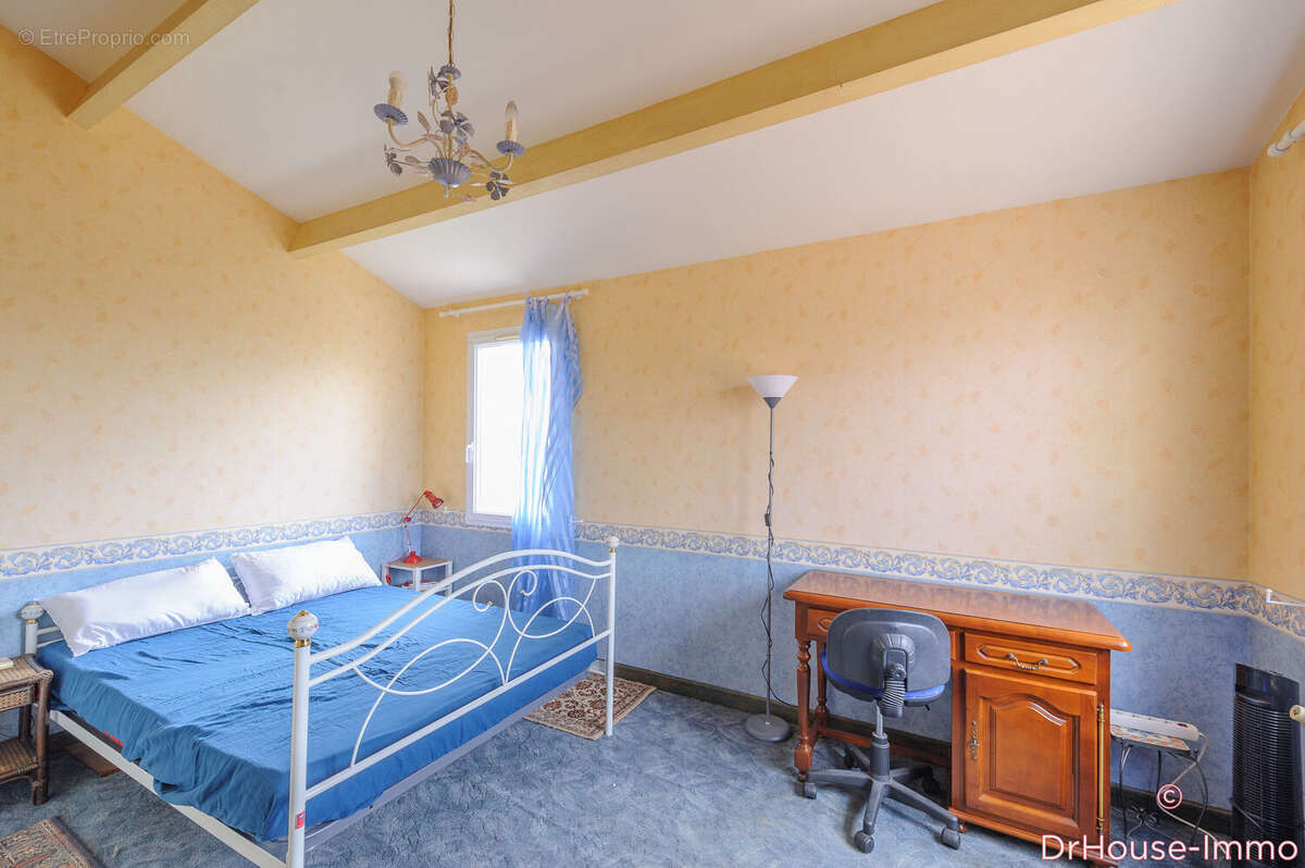 Maison à CHATELAILLON-PLAGE