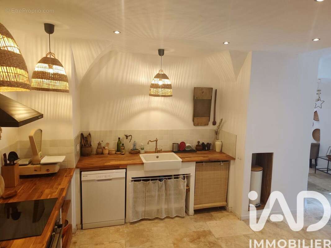 Photo 4 - Maison à SAINT-MARCEL-D'ARDECHE