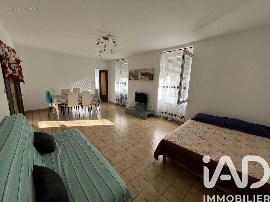 Photo 3 - Appartement à LIVRON-SUR-DROME