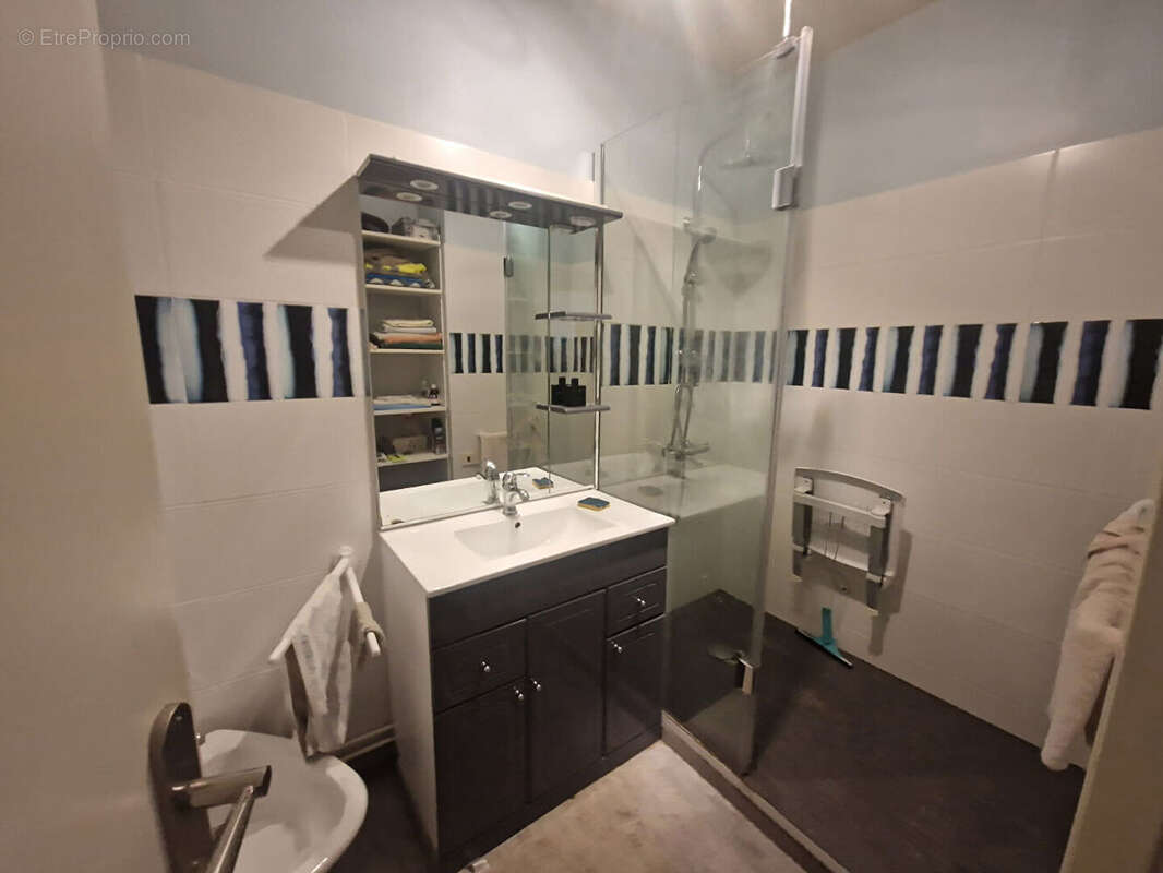 Appartement à CHALLANS