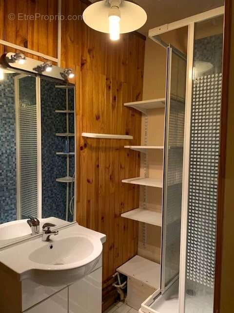 Appartement à MONTROUGE