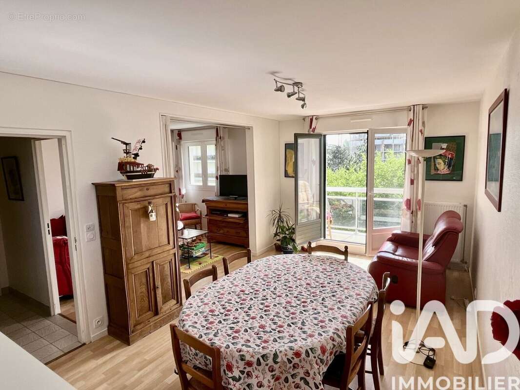 Photo 1 - Appartement à RENNES