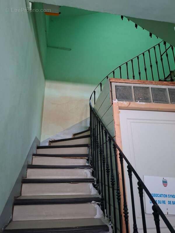 Photo 7 - Appartement à BEZIERS