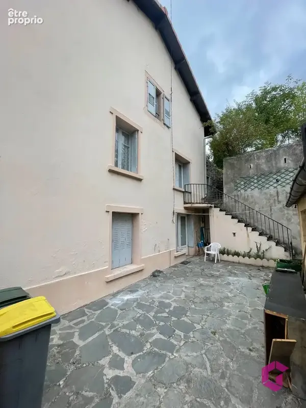 Maison à potentiel, avec Extérieur et Garage au PUY EN VELAY - photo 5