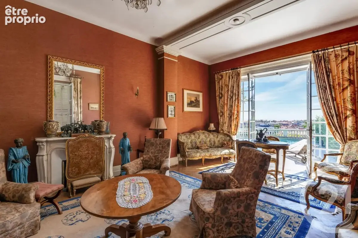 Maison 12 pièces 476 m² à vendre à Menton (06500) - photo 3
