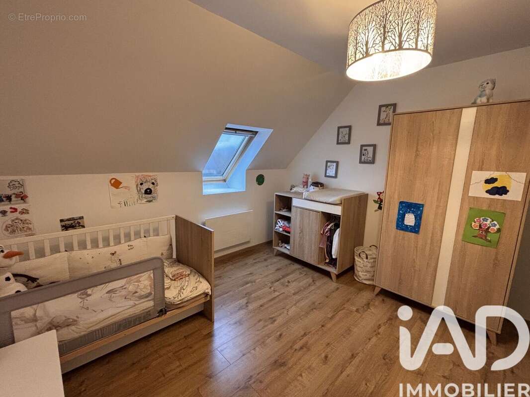 Photo 8 - Maison à BOUVILLE